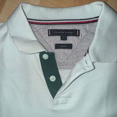 Poloshirt Tommy Hilfiger