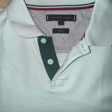 Poloshirt Tommy Hilfiger