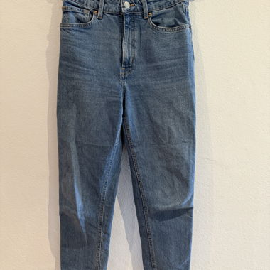 Jean taille 36