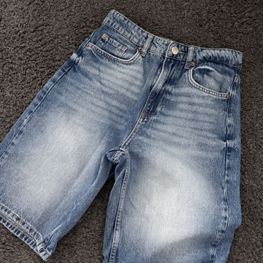 Jorts von Stradivarius