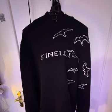 Finelli Hoodie