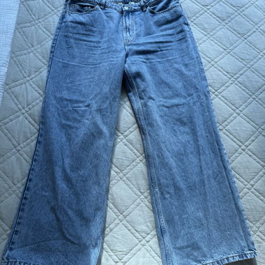 Pantalone di jeans