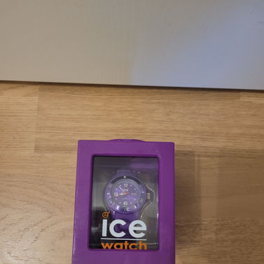 ice watch sili purple small
