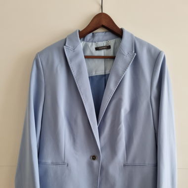 Blazer Esprit hellblau