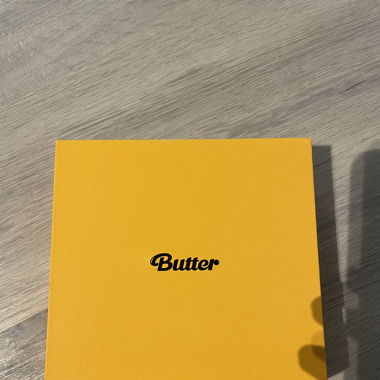 BTS album