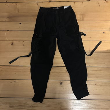 Cargo pants