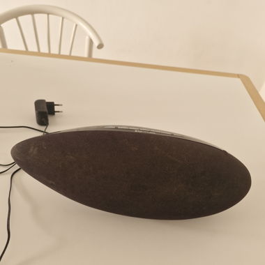 Bluetooth speaker 