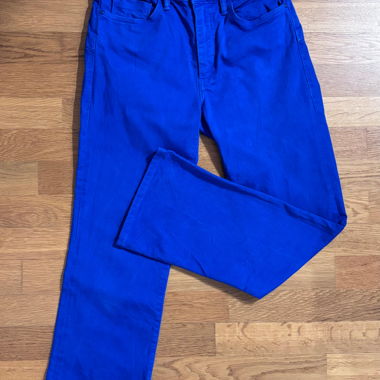 Jeans Trousers