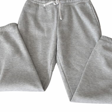 Pantalon de jogging gris