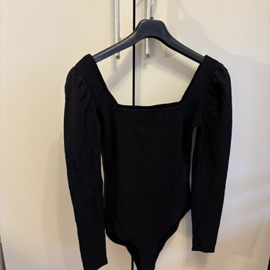 Schwarzer Body
