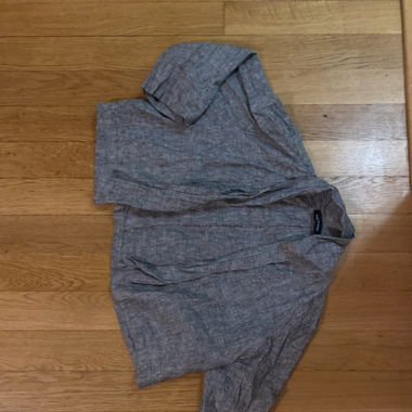veste courte