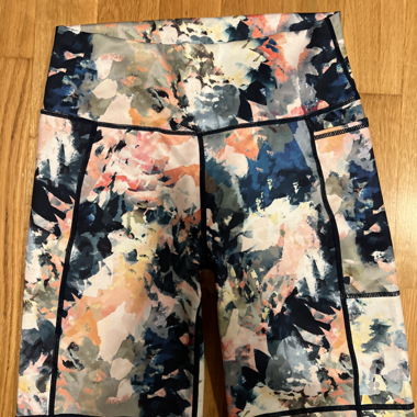 Sweaty Betty Super Sculpt Short sportivi