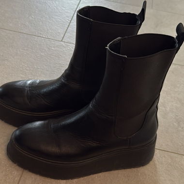 Stiefel 