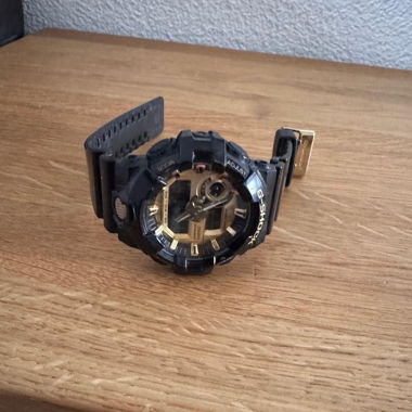 Montre G-Shock 