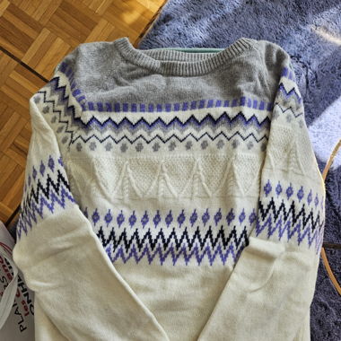 Pullover 