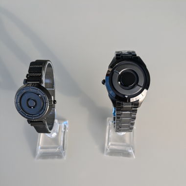 Belle montre magnétique 