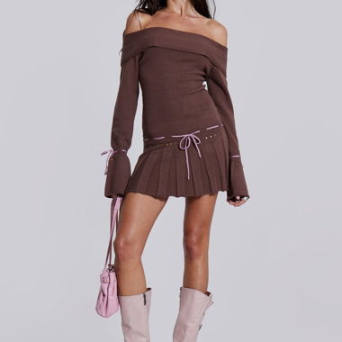 Jaded London - Abito in maglia - Prezzo originale 125.-