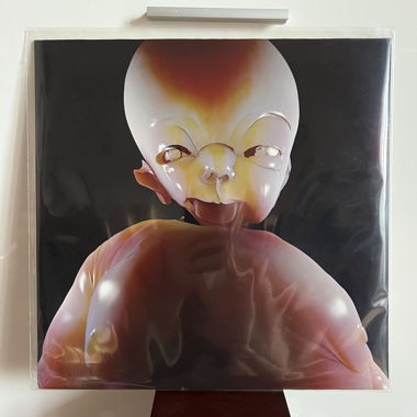 Arca &&&&& LP