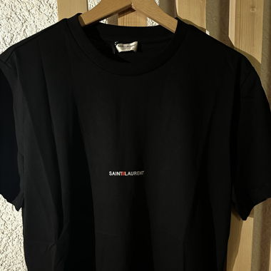 T - shirt Saint Laurent 