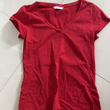 Tommy Hilfiger Shirt 