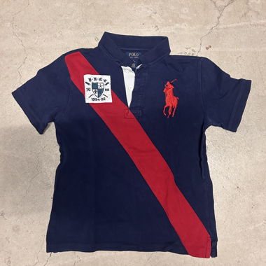 Polo vintage Ralph Lauren