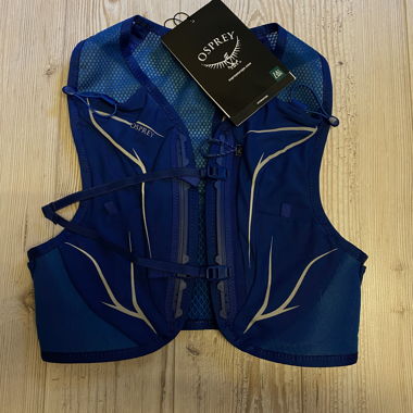 Gilet da corsa Osprey