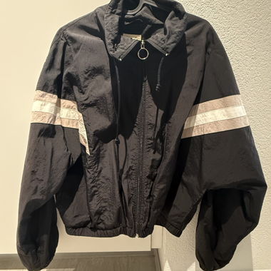 Giacca windbreaker Garage