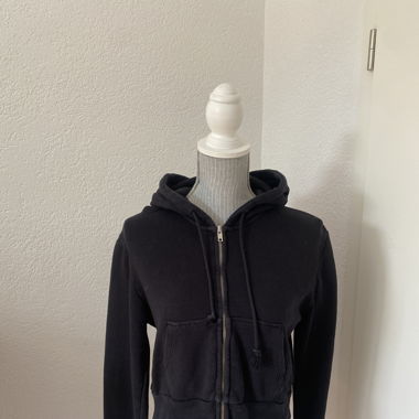 Brandy Melville Zipper