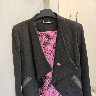 Desigual Blazer