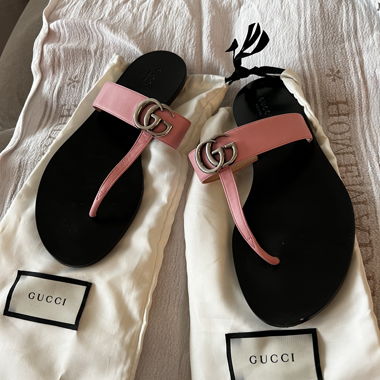 Gucci Sandalen