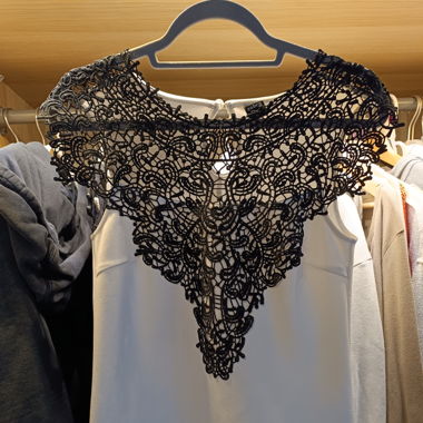 Bluse
