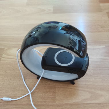 LED (G) + HANDY AUFLADEN