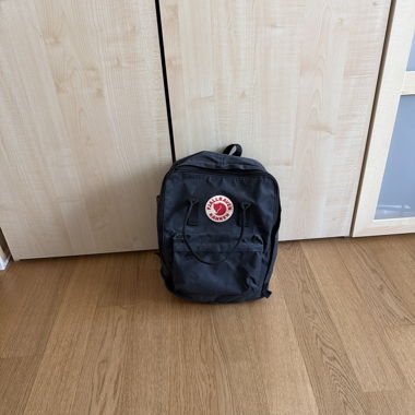 Zaino Fjallraven Kanken