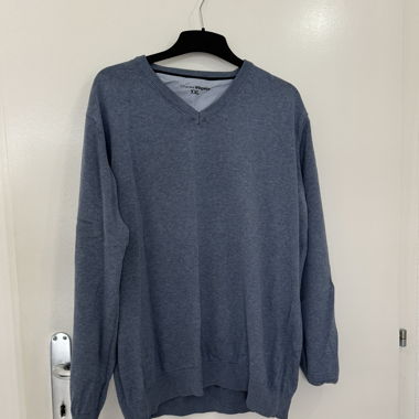 Pull XXL