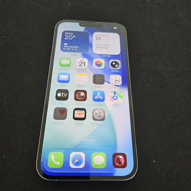 iPhone 13 Max Pro 128 Go