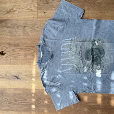 T-Shirt Your Turn M