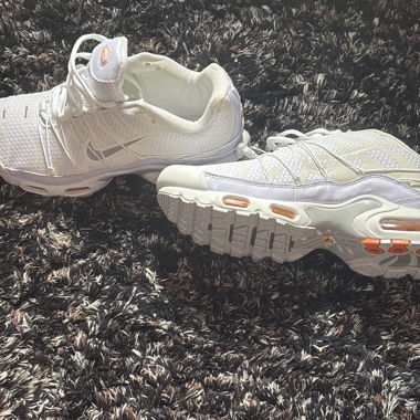 Nike tn