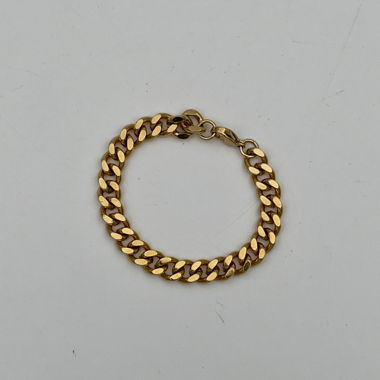 Bracelet en or