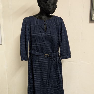 Abito A.P.C. blu navy XS