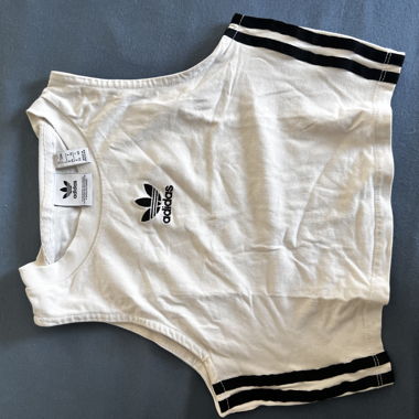 Shirt Adidas 