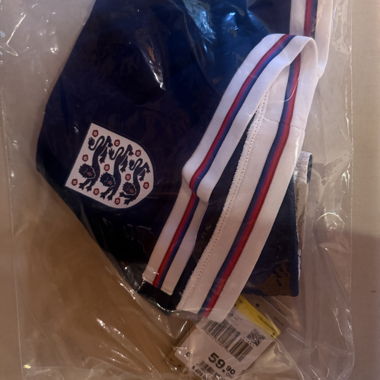 Nike England Shorts