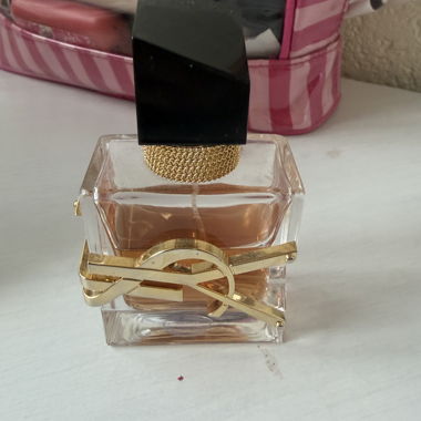Parfüm Yves saint Laurent Flowers & flames