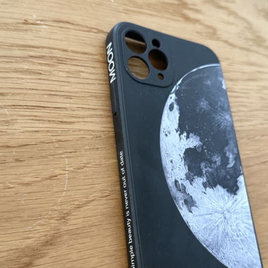 Coque 11pro