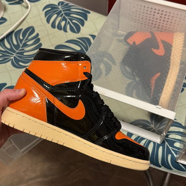Nike Air Jordan 1 High