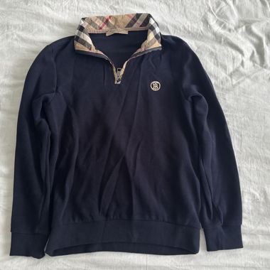 Burberry Sweater