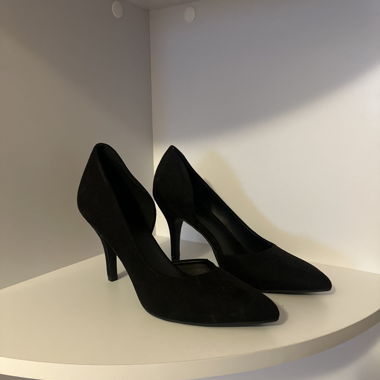 Heels Absatzschuhen