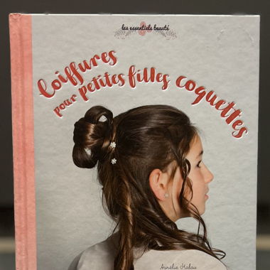 Coiffures pour enfants 