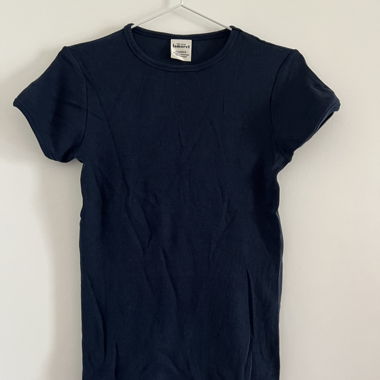 Lamarel Ribbed T-Shirt
