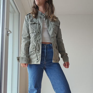 SET Jacke