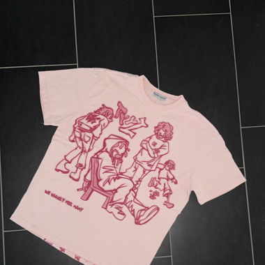 Aelfric Eden, T-shirt